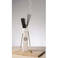 Love Incense - Deep Forest - Oudh & Amber